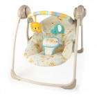 Детское кресло-качалка Bright Starts «Сафари» BS60001